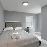 Comfy Stay At Hershey